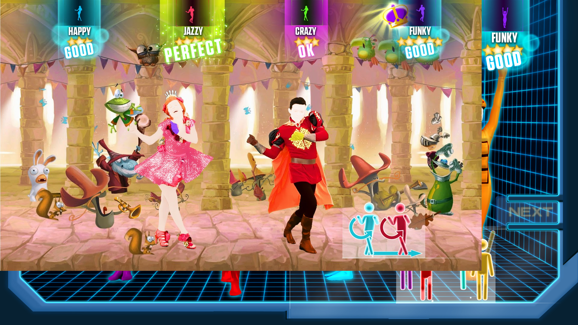 Just Dance 2015