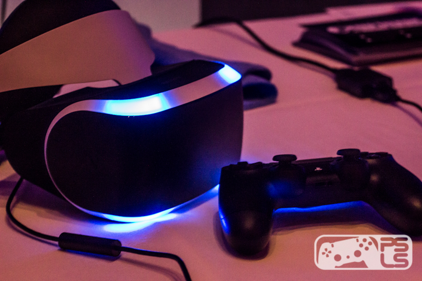 Project Morpheus