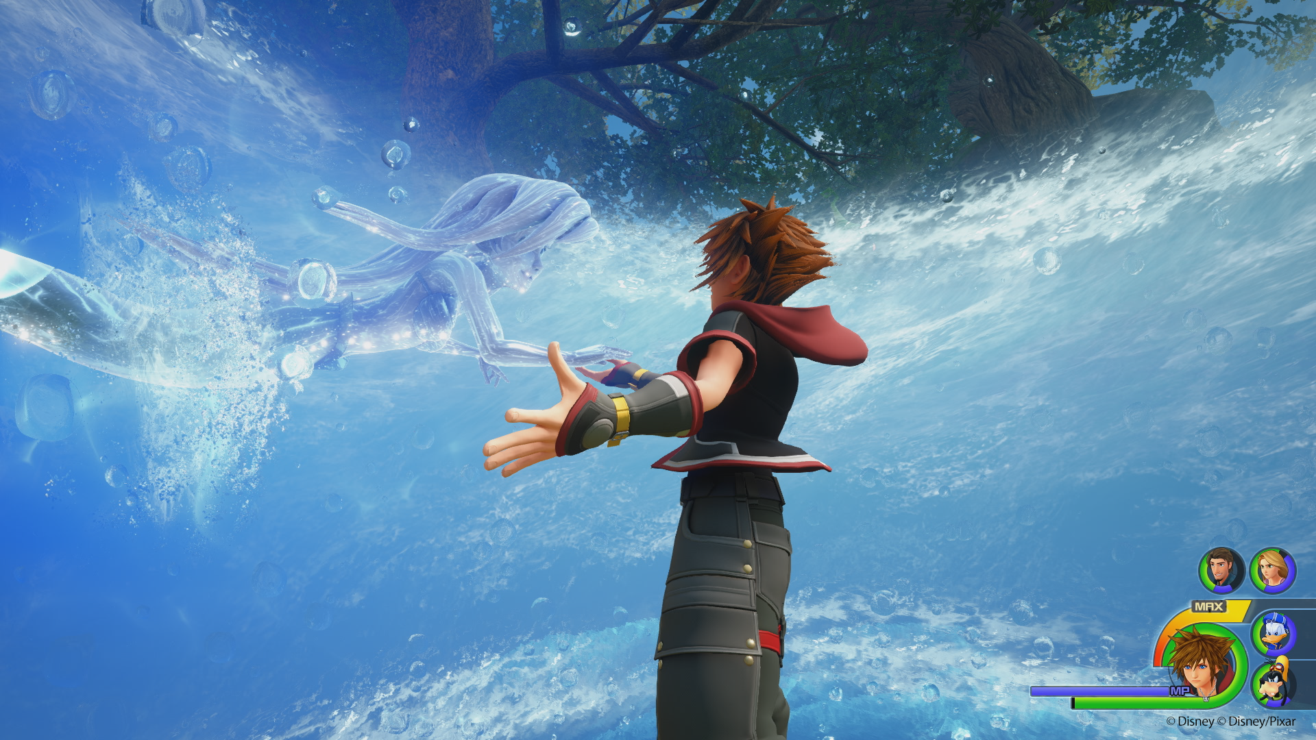 KH3 review #19