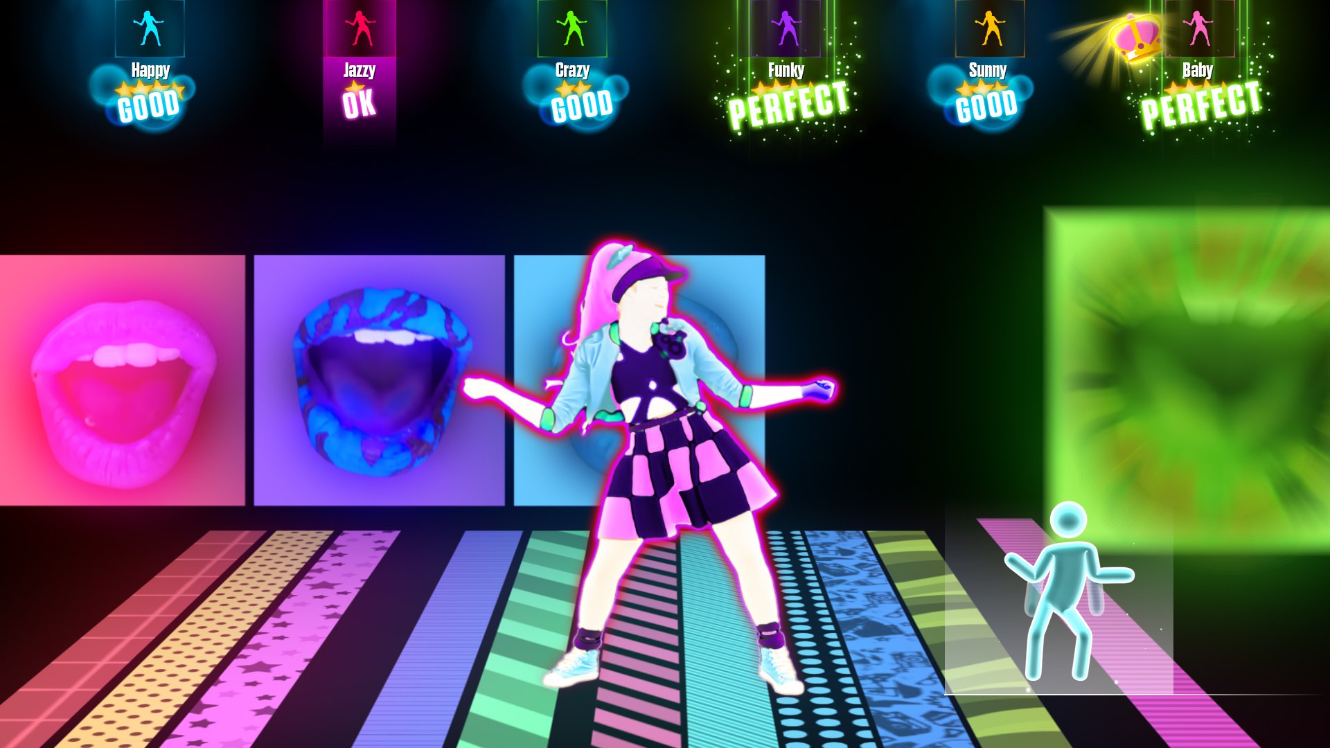 Just Dance 2015