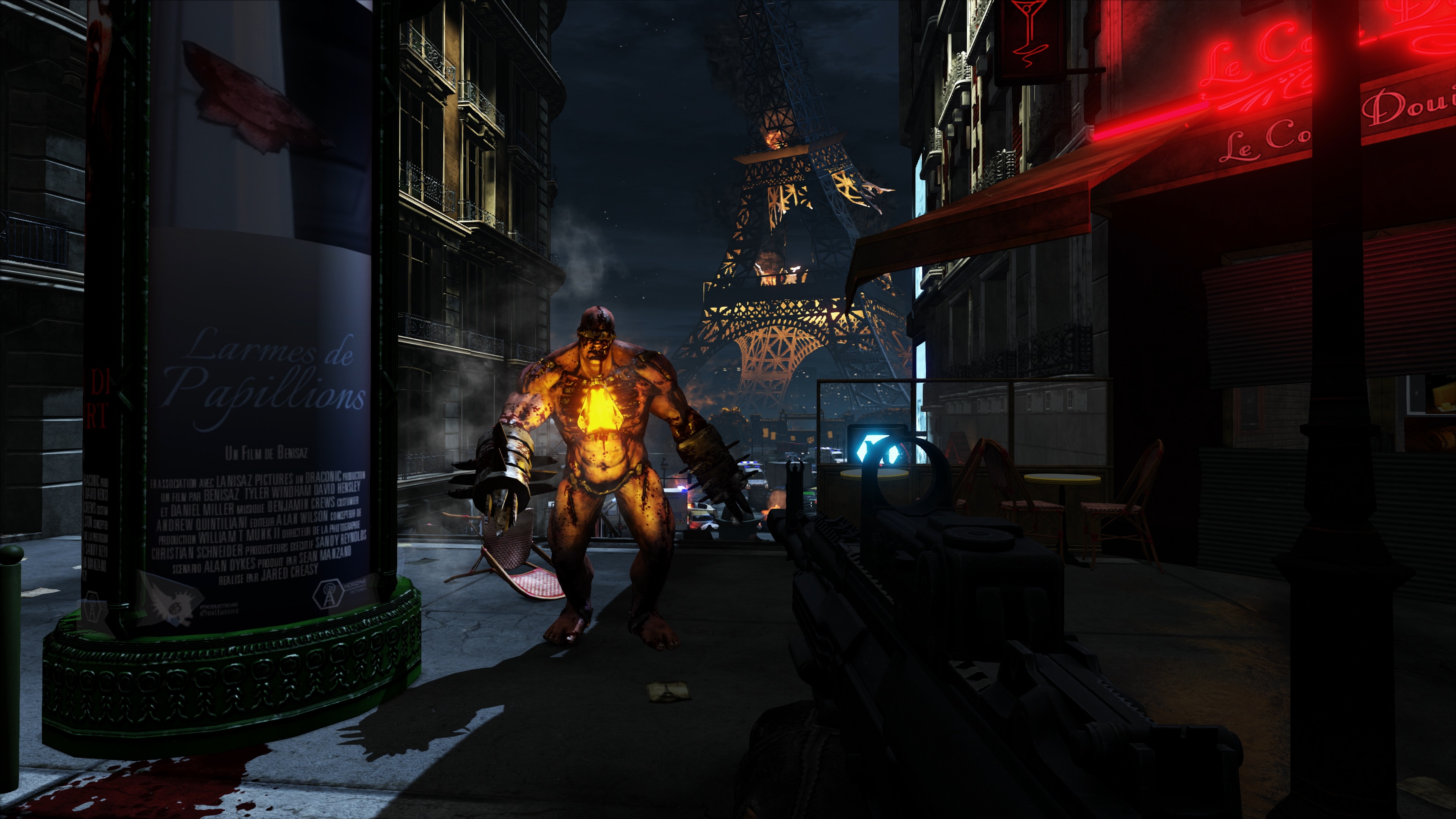 Killing Floor 2