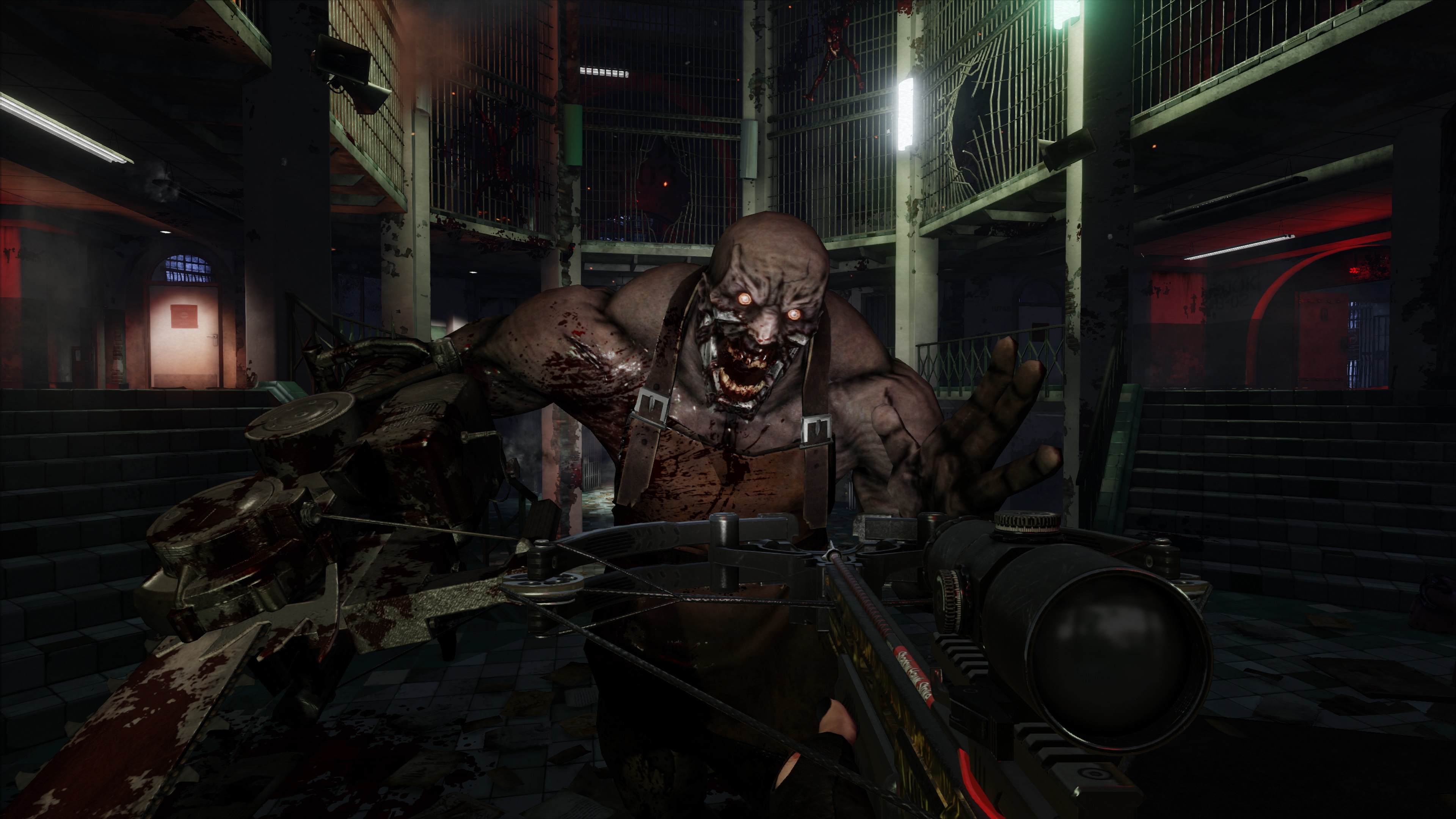 Killing Floor 2