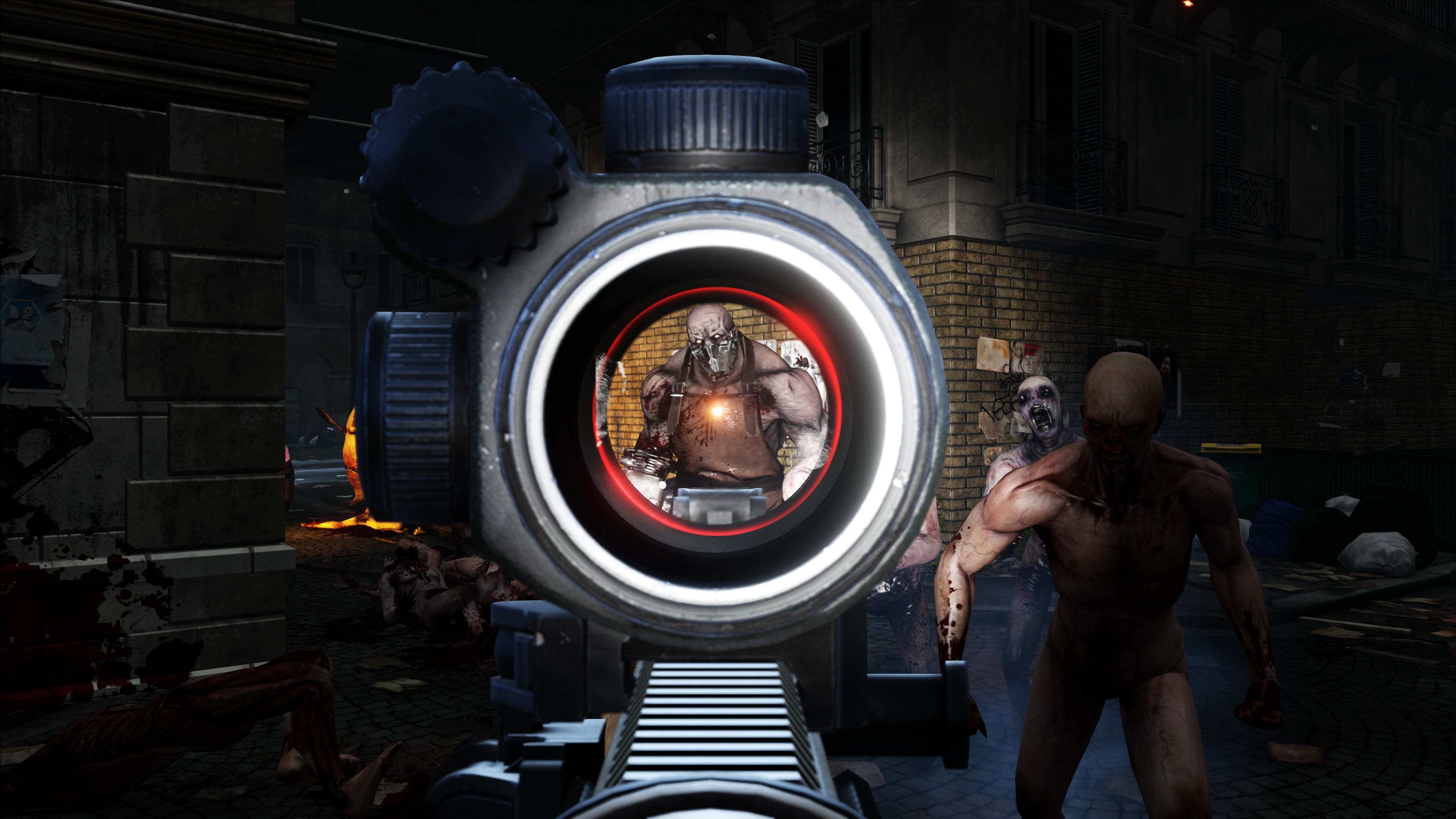 Killing Floor 2