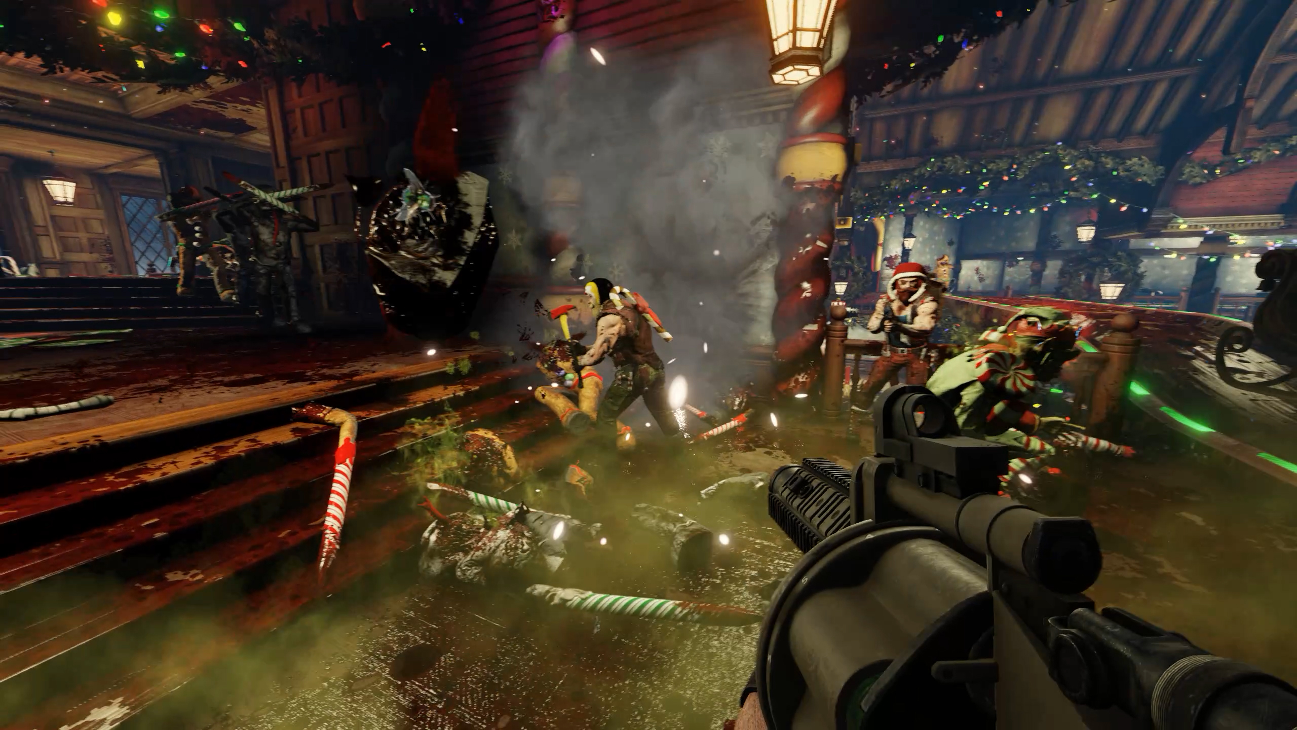 Killing Floor 2 