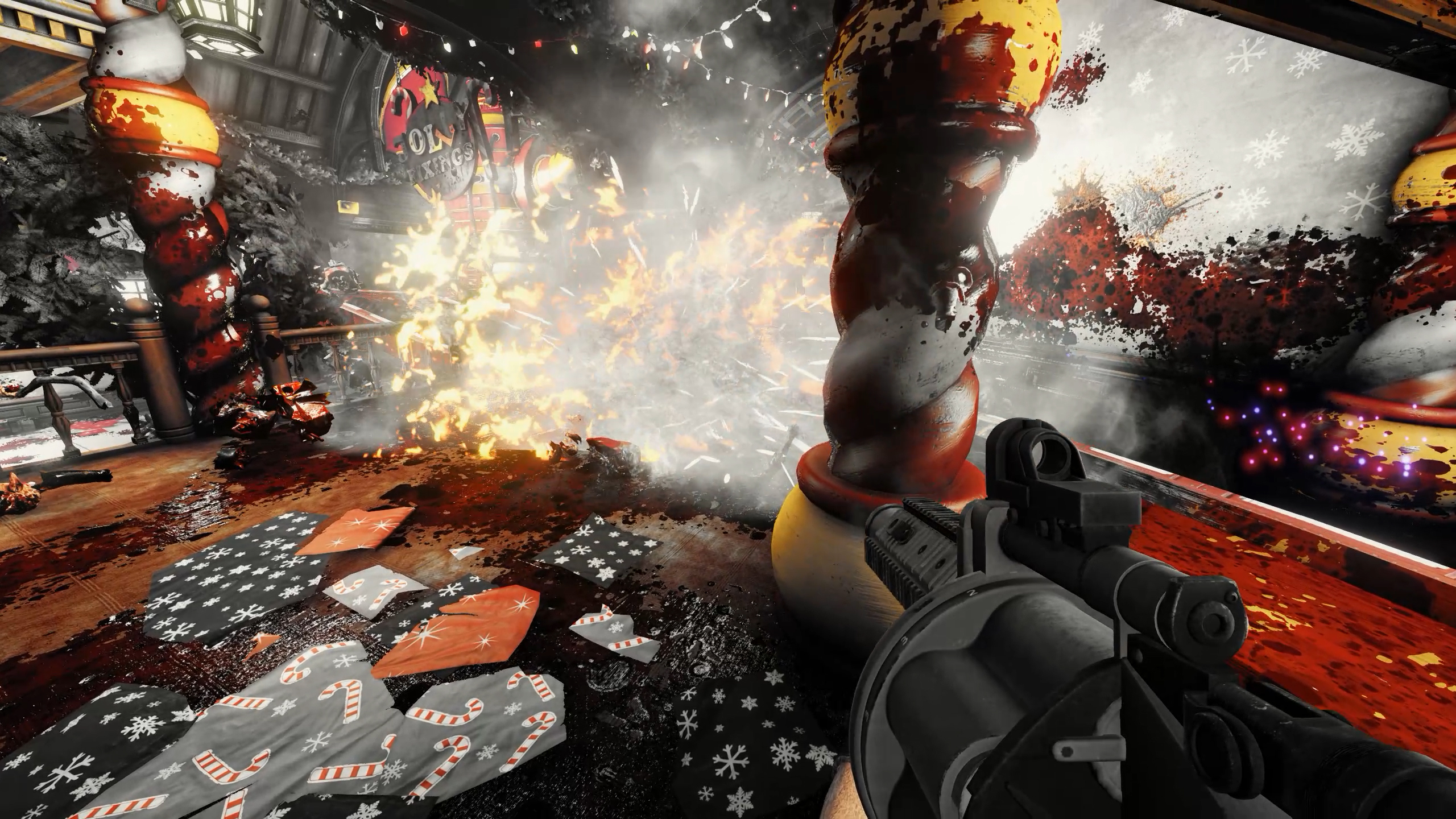 Killing Floor 2 