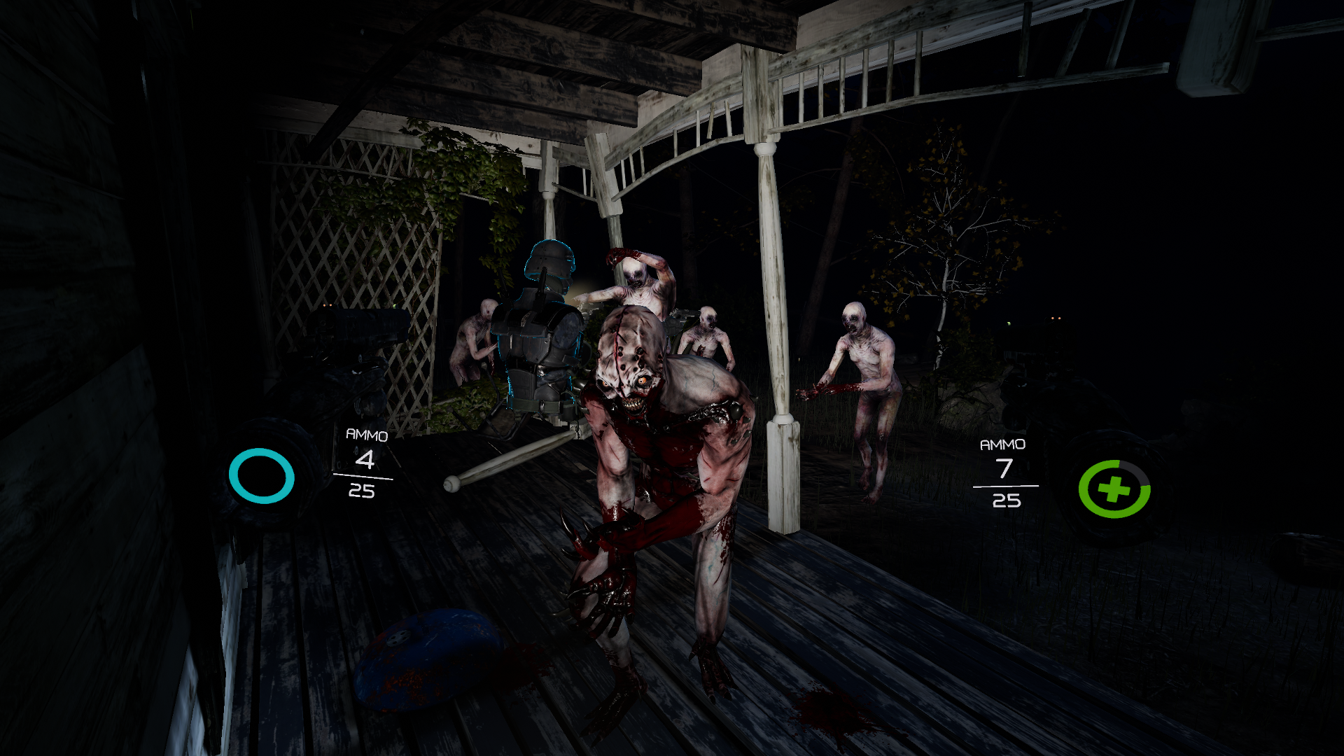 Killing Floor Incursion 