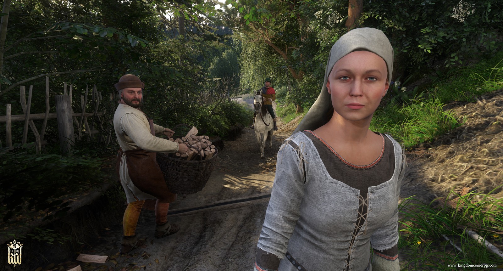 Kingdom Come Deliverance Review