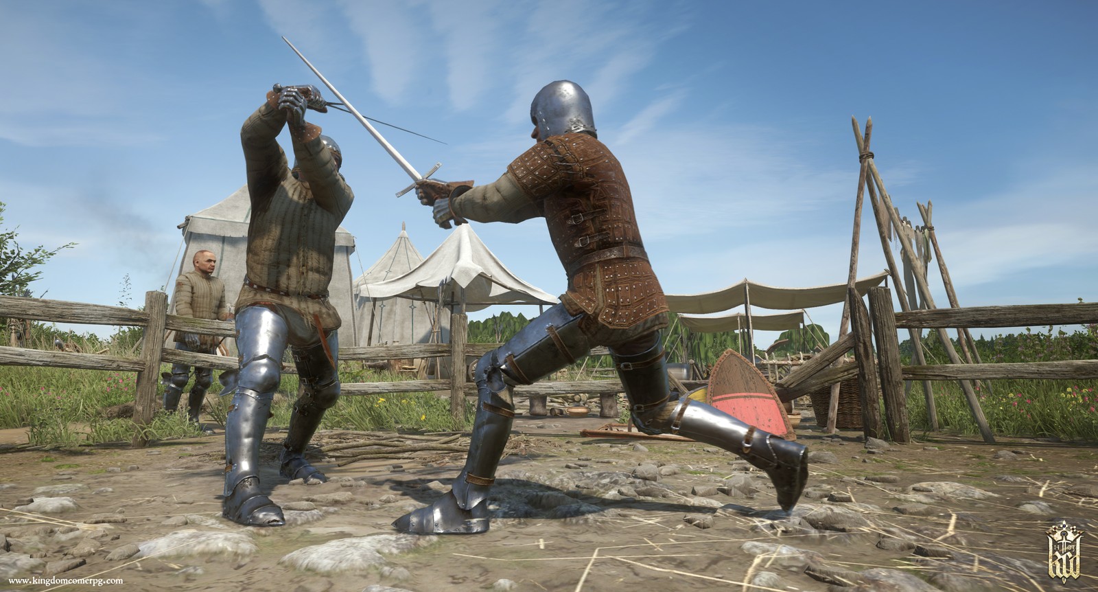 Kingdom Come Deliverance Review