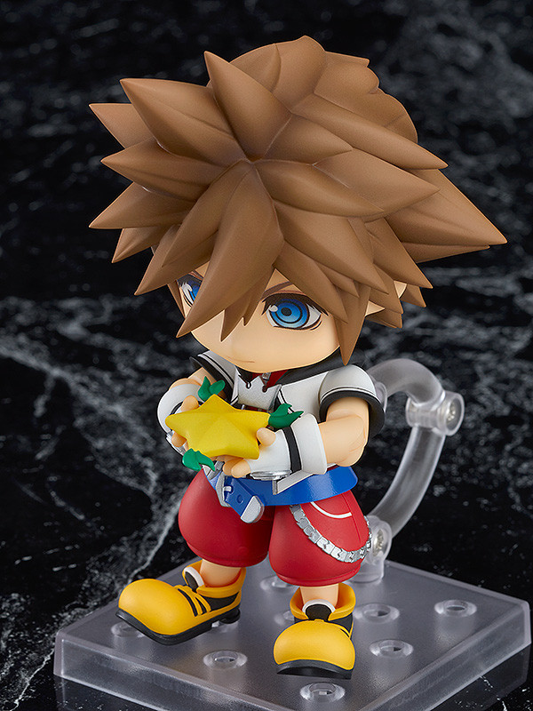 Sora Nendoroid