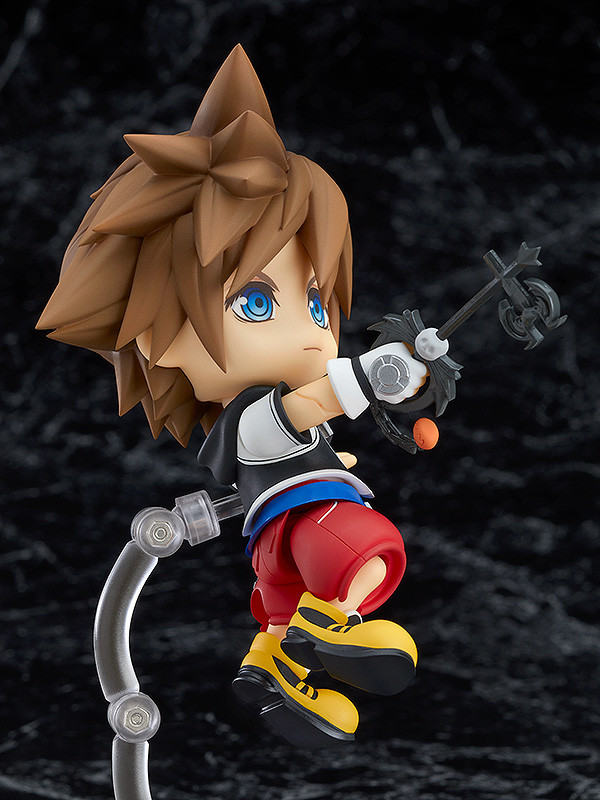 Sora Nendoroid