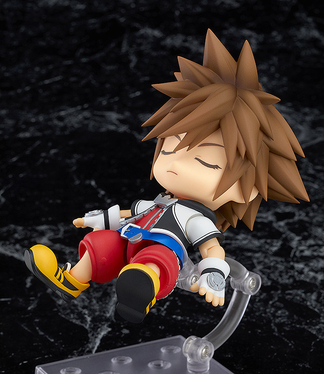 Sora Nendoroid