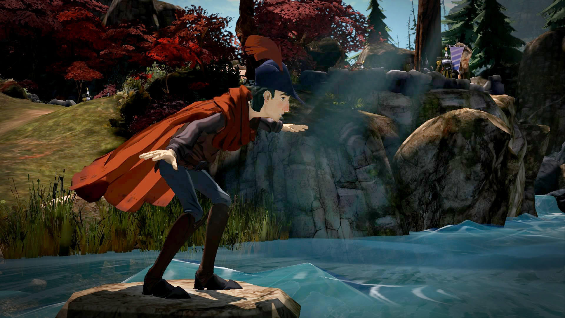 Kings Quest_gdc Screenshot_4