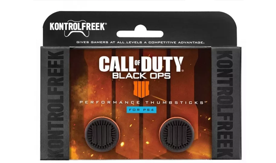 KontrolFreek