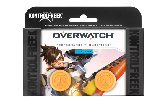 KontrolFreek