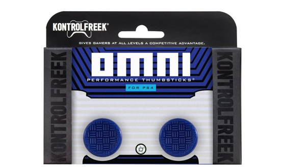 KontrolFreek