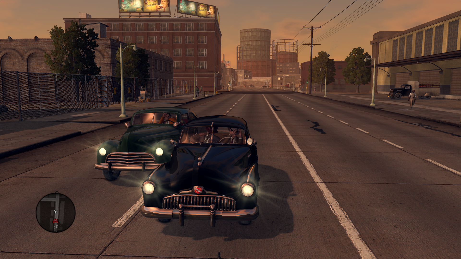 La Noire Review 02