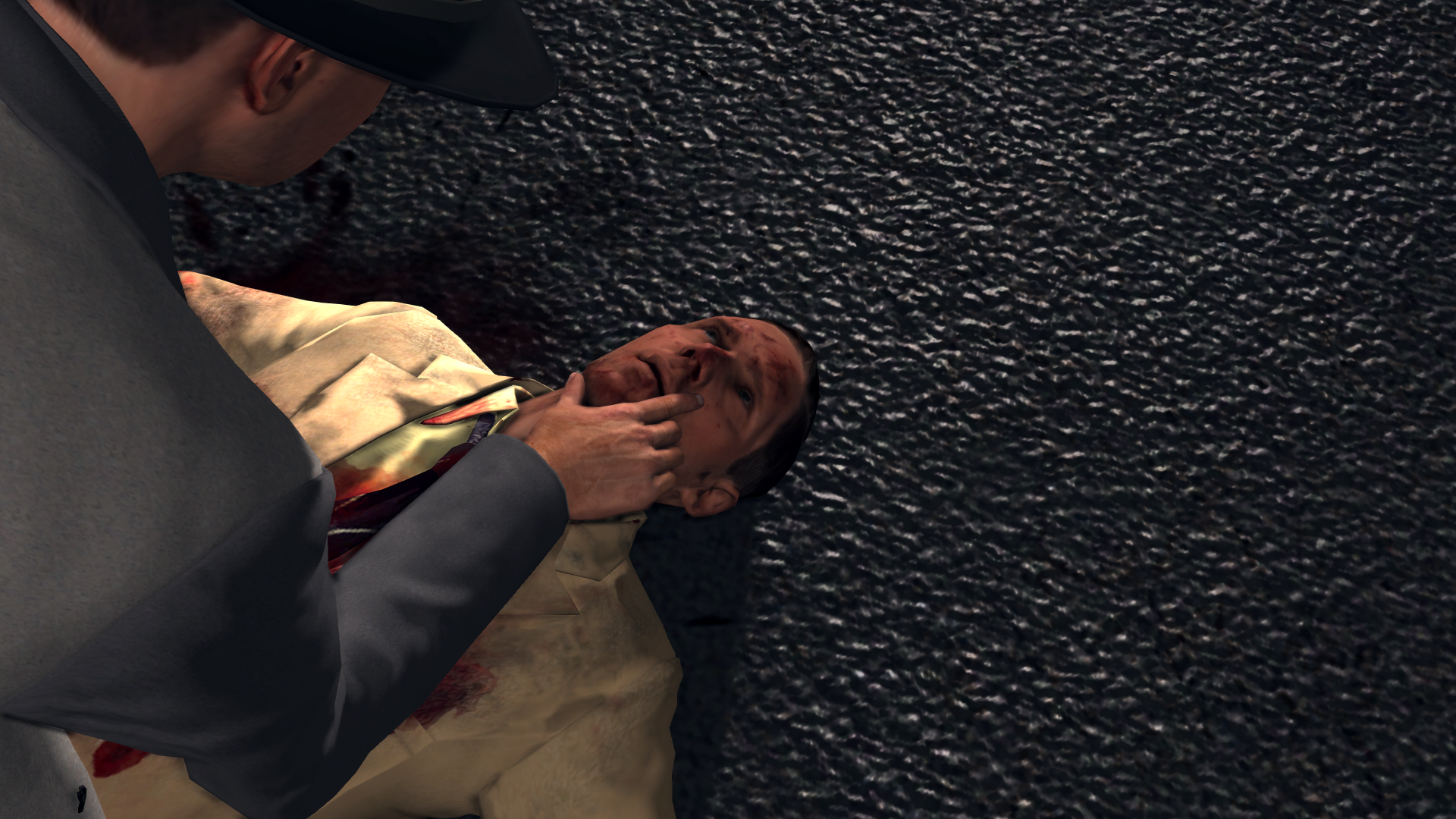 La Noire Review 04