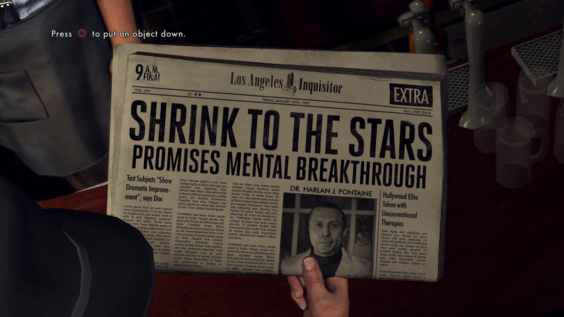 La Noire Review 07