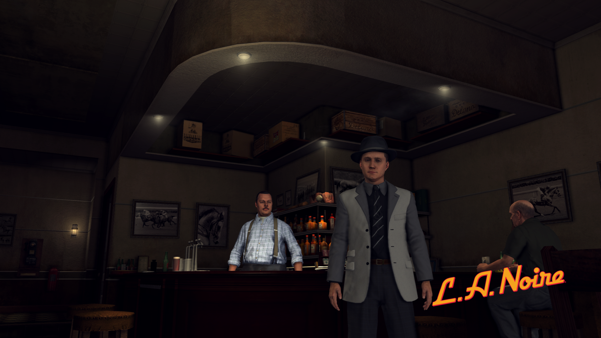 La Noire Review 08