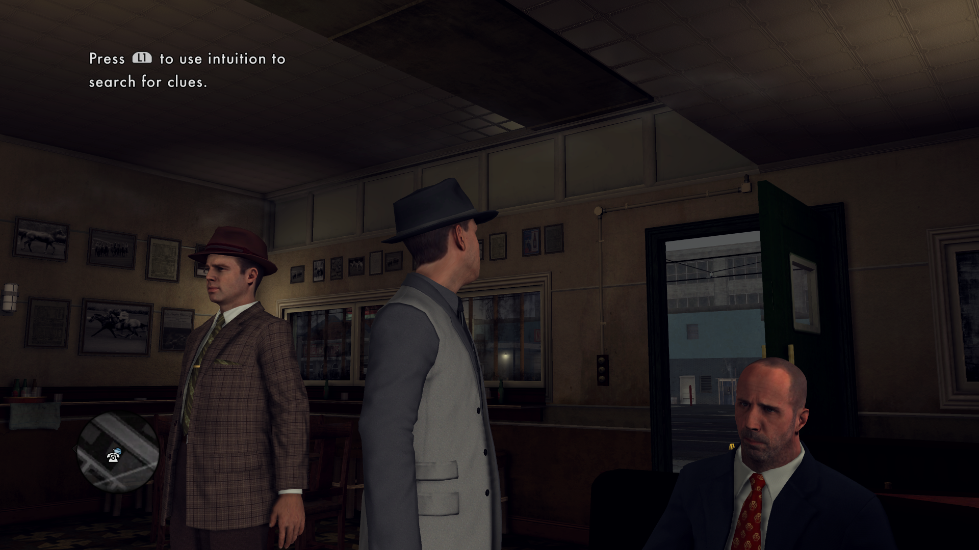 La Noire Review 10