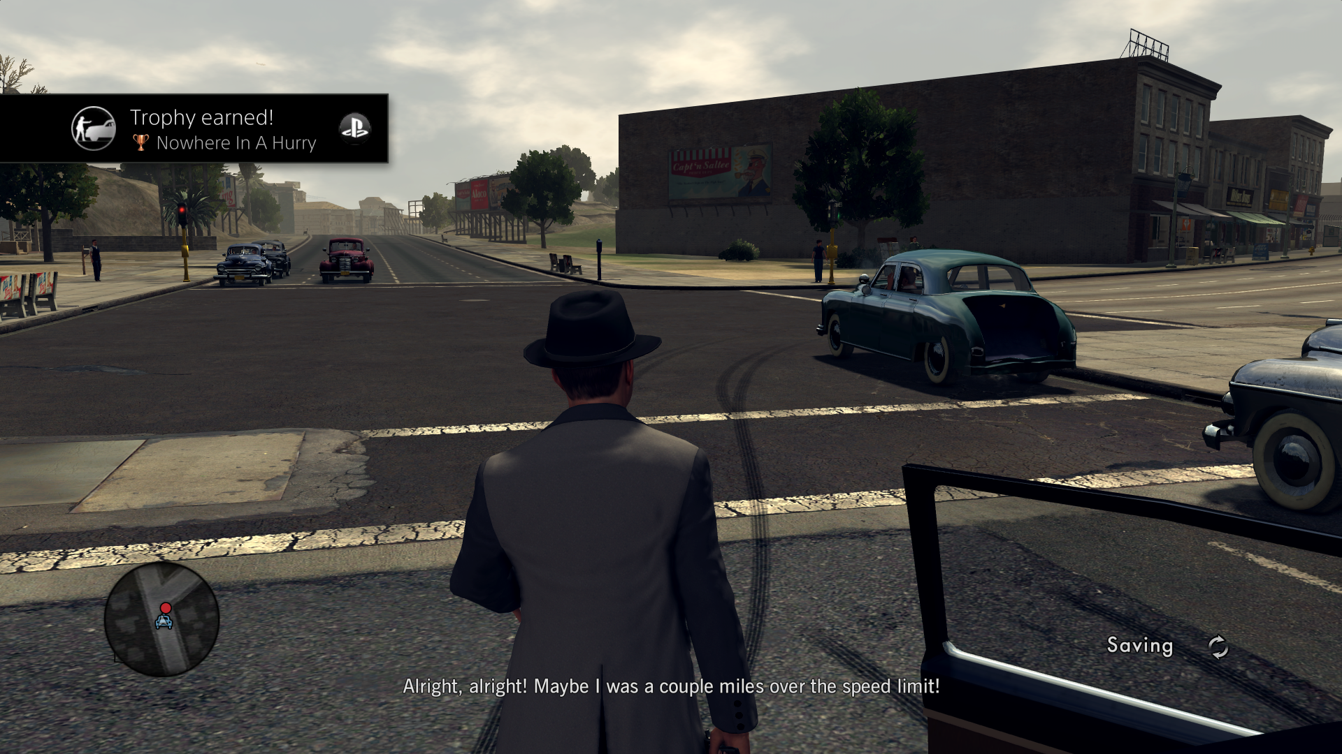 La Noire Review 13