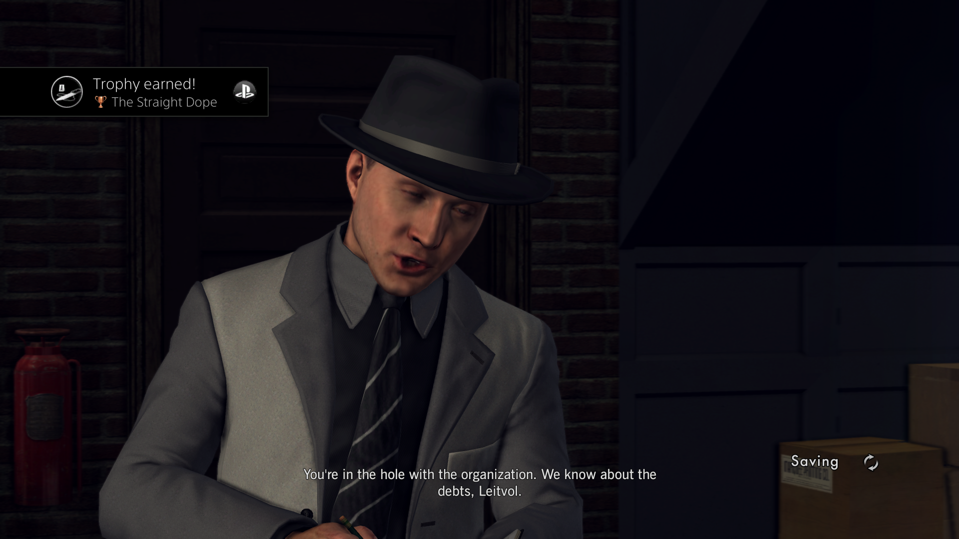 La Noire Review 18