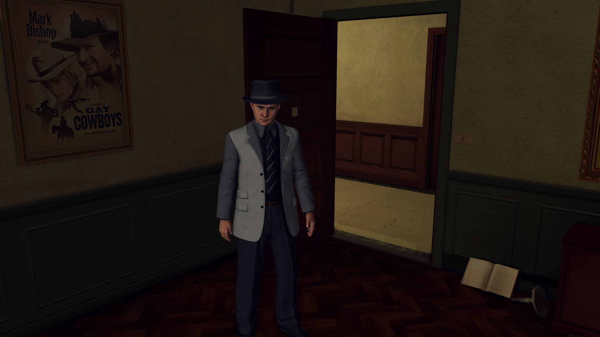 La Noire Review 21