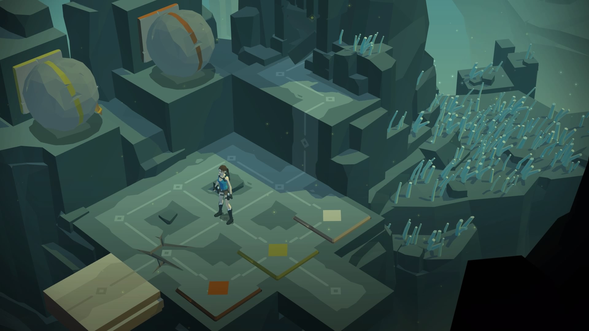 Lara Croft GO_20161205222259