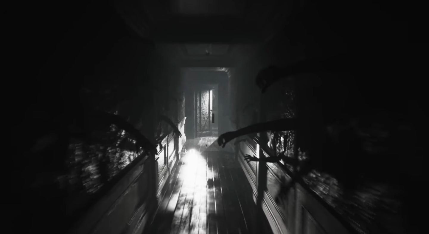 Layers of Fear 2