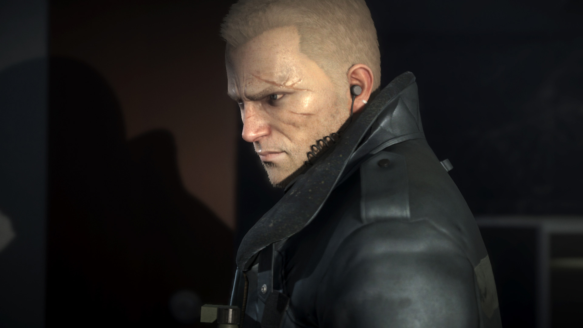 Left Alive Review March 2019 #3