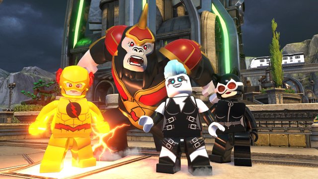 LEGO DC Super-Villains review #10