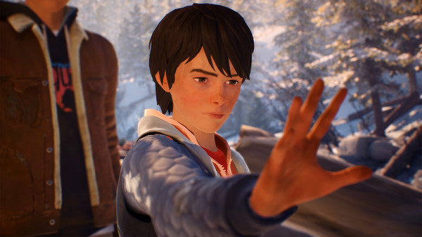 Life is Strange 2 Jan 2019 #3