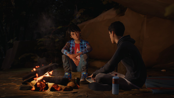 Life is Strange 2 Jan 2019 #12