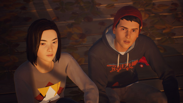 Life is Strange 2 Jan 2019 #15