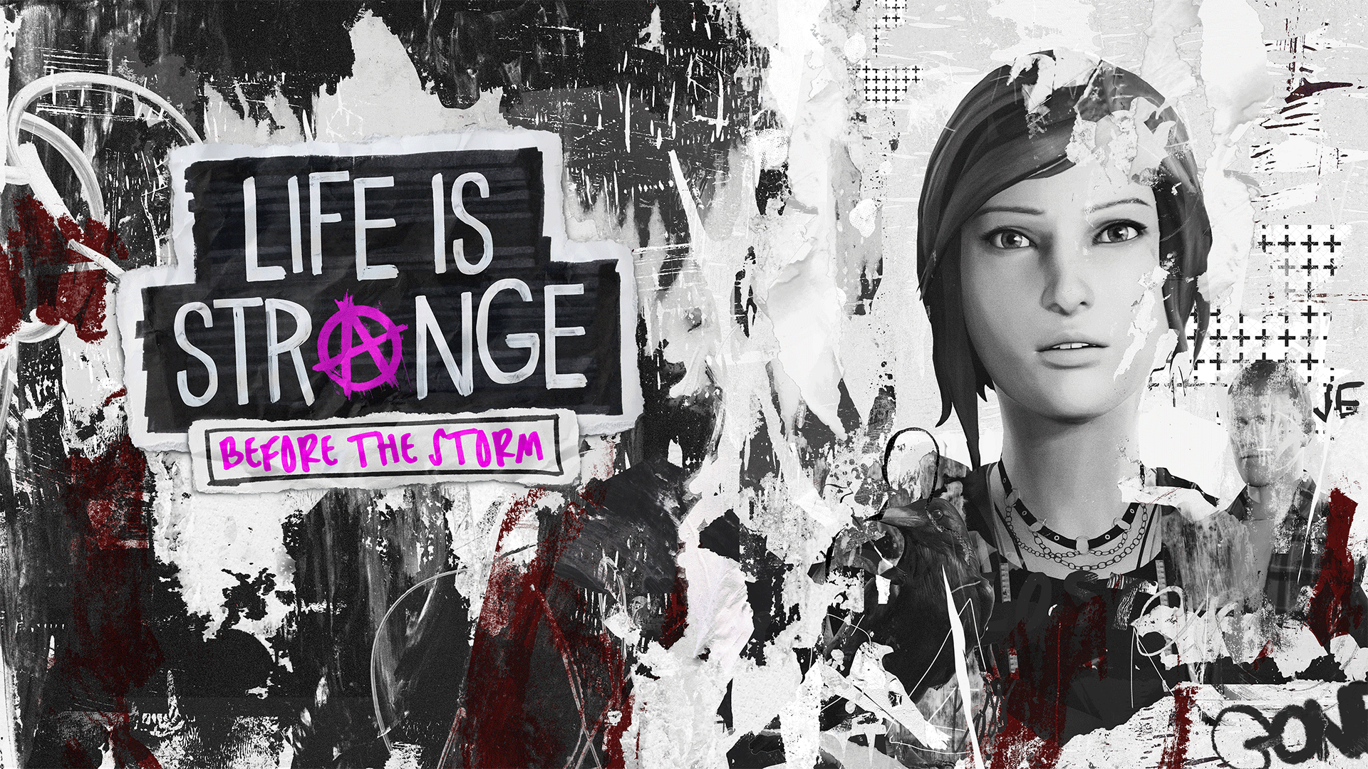 Life Is Strange Before The Storm