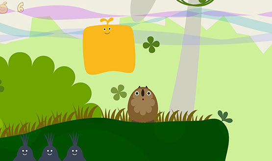 LocoRoco Remastered Review #6