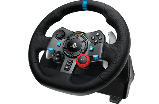 G29 Racing Wheel