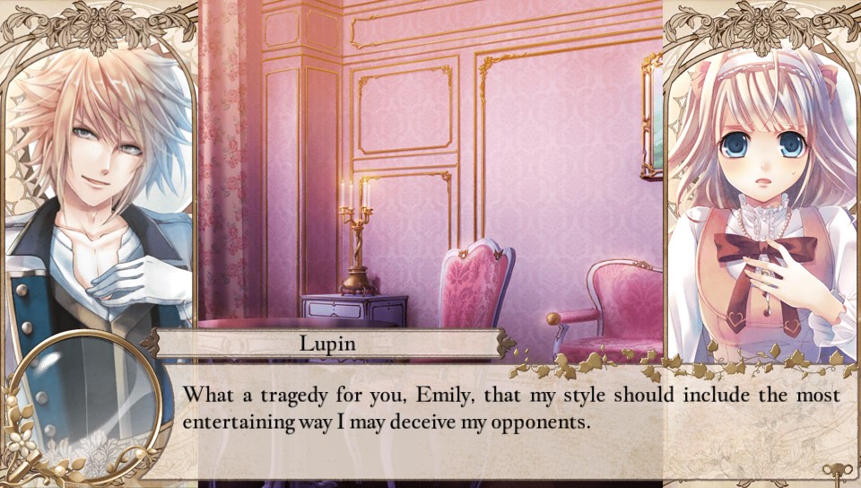 London Detective Mysteria December 2018 #4