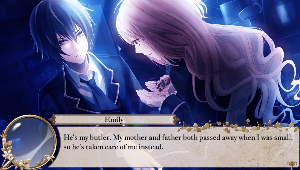 London Detective Mysteria December 2018 #6