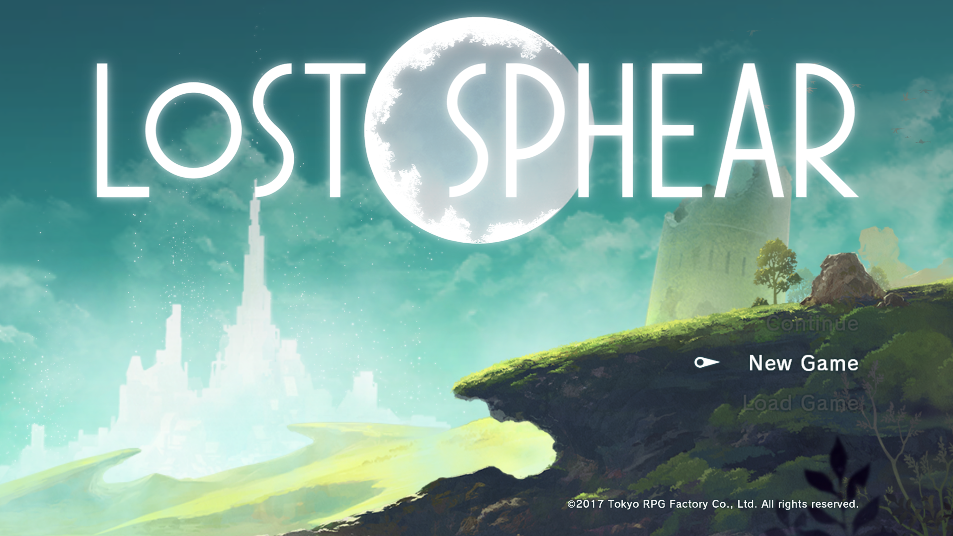 Lost Sphear Review 02