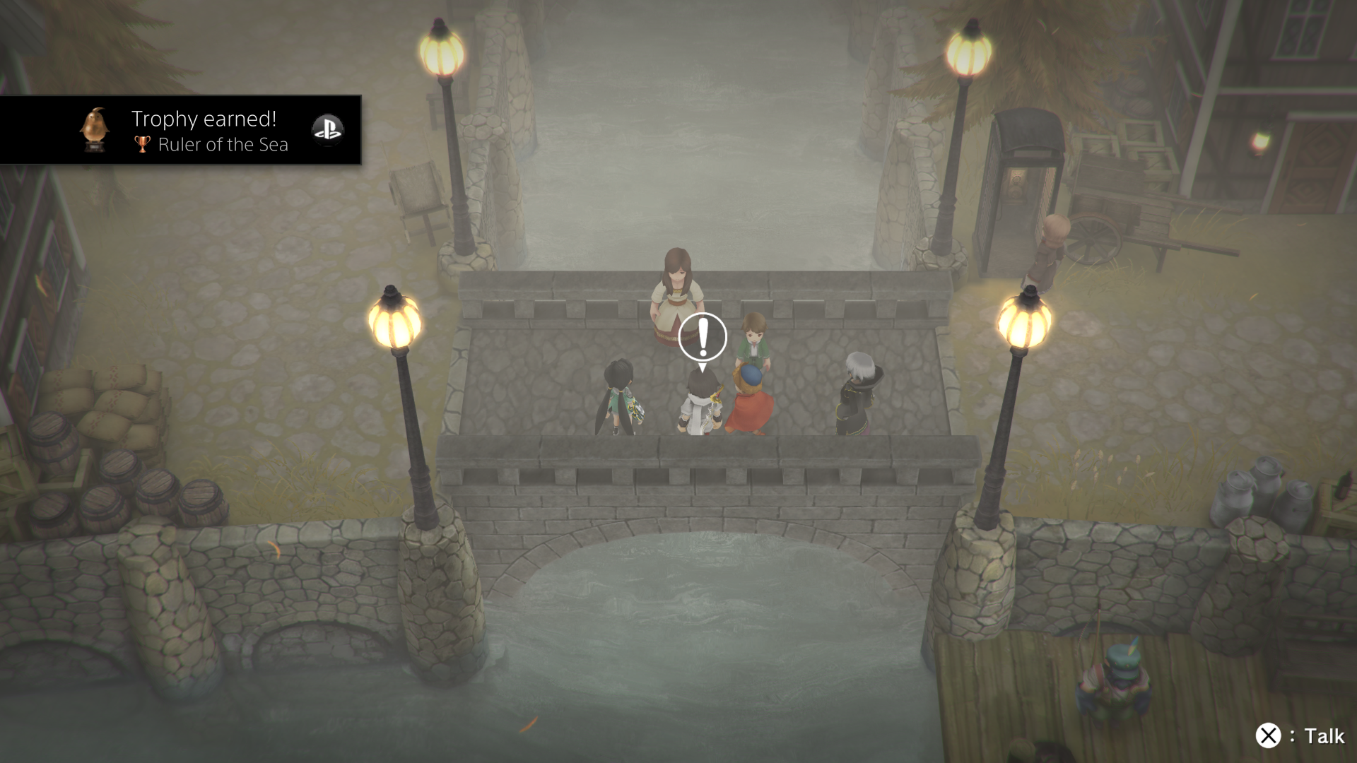 Lost Sphear Review 22