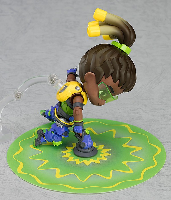 Lucio Nendoroid Figure #4