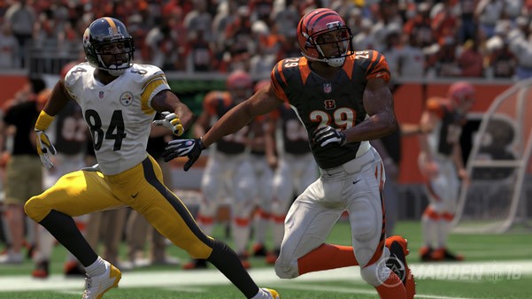 Madden 16 First Screenshots