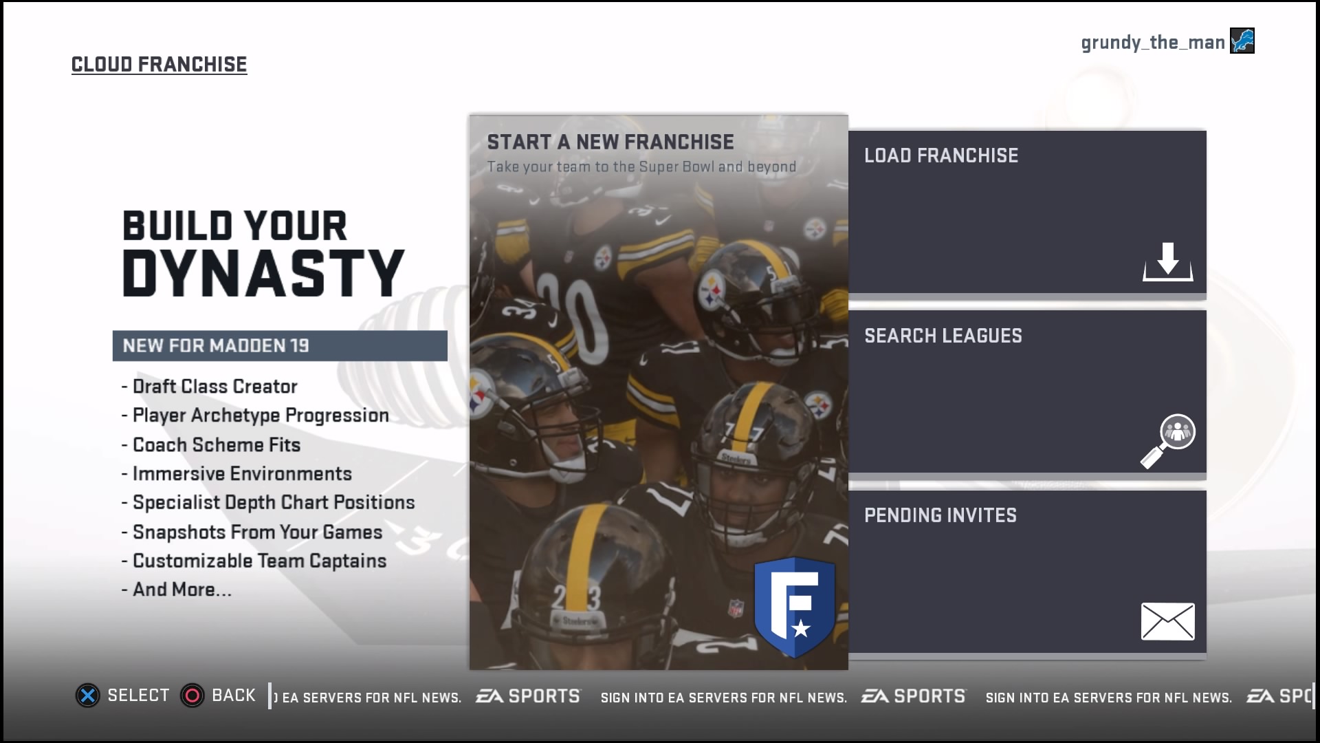 Madden NFL 19 Review