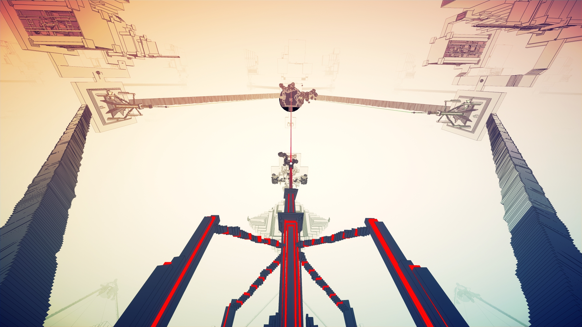 Manifold Garden PS5 Review #13