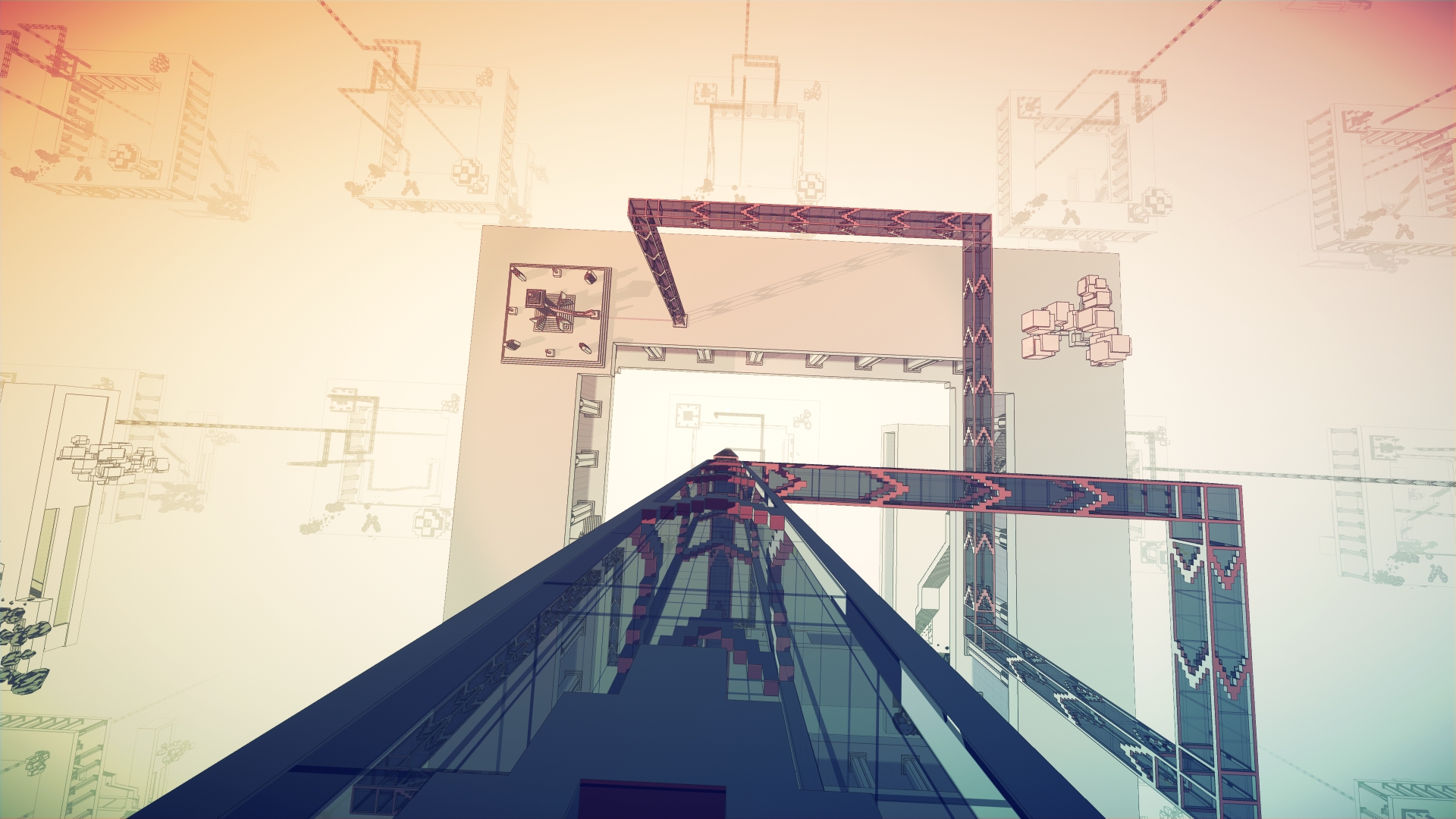 Manifold Garden PS5 Review #23