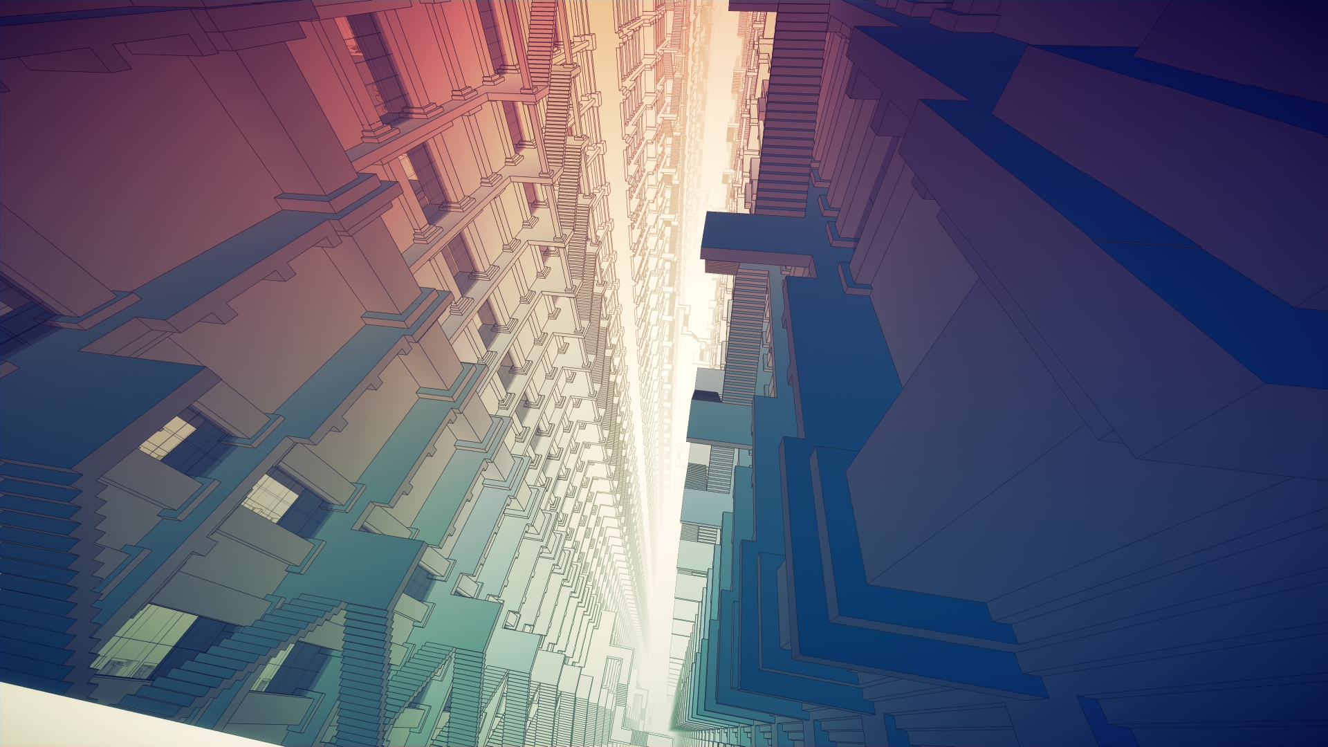 Manifold Garden PS5 Review #33