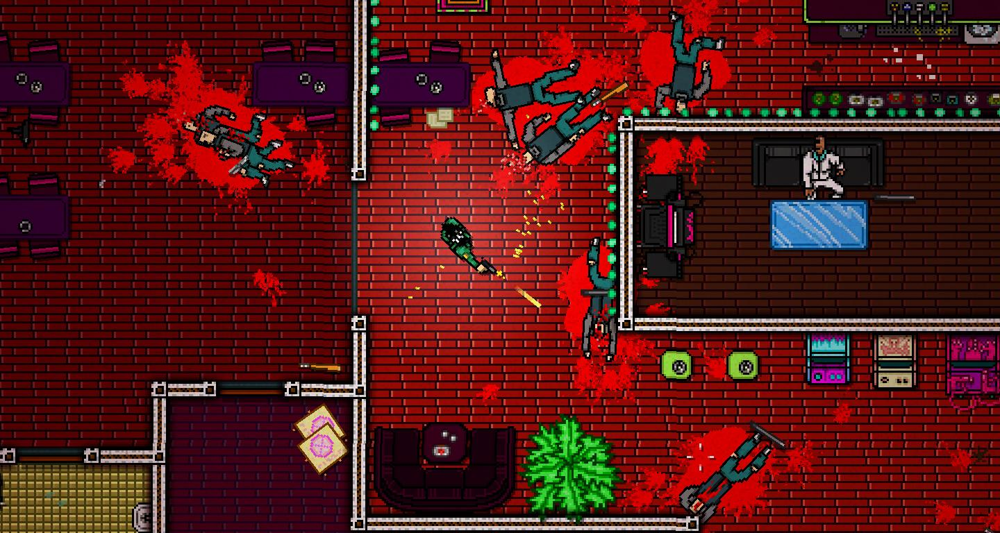 Hotline Miami 2