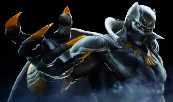 Marvel vs. Capcom Infinite