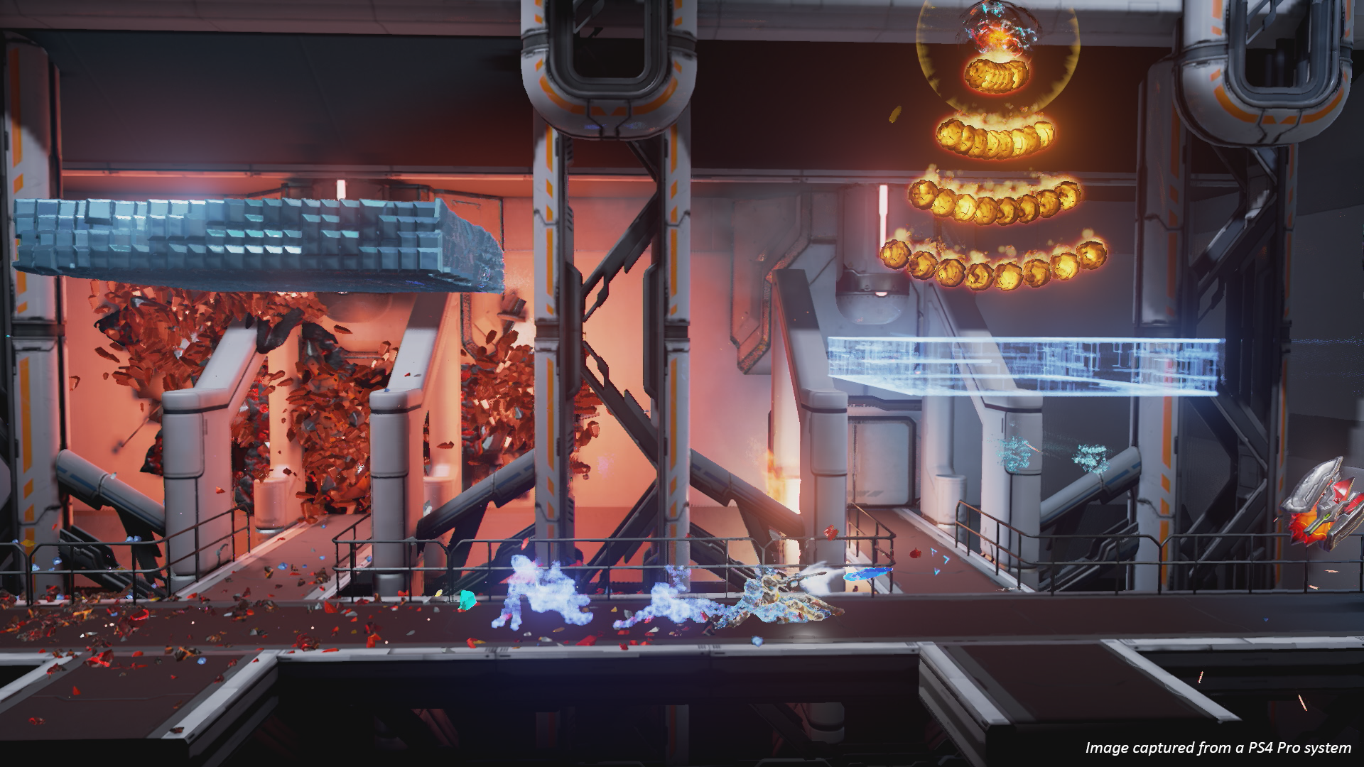 Matterfall E3 Screens 02